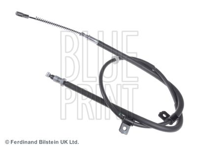 Cable Pull, parking brake BLUE PRINT ADG04653