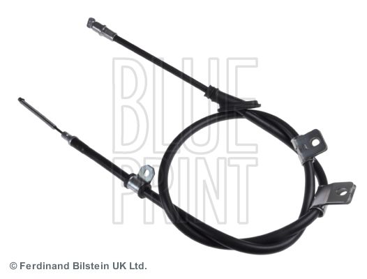 BLUE PRINT ADG04661 Cable Pull, parking brake