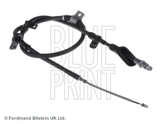 BLUE PRINT ADG04662 Cable Pull, parking brake