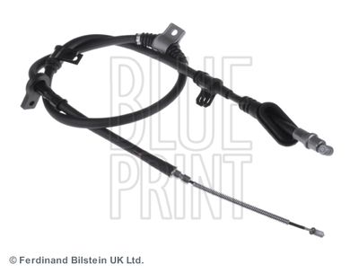 Cable Pull, parking brake BLUE PRINT ADG04662