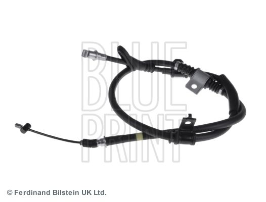 BLUE PRINT ADG04663 Cable Pull, parking brake