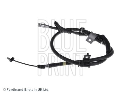 Cable Pull, parking brake BLUE PRINT ADG04663