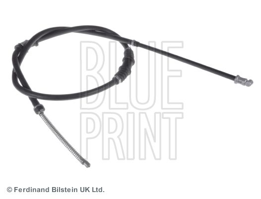 BLUE PRINT ADG04665 Cable Pull, parking brake