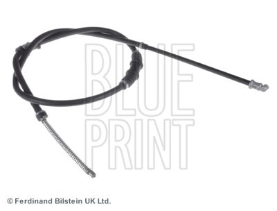Cable Pull, parking brake BLUE PRINT ADG04665