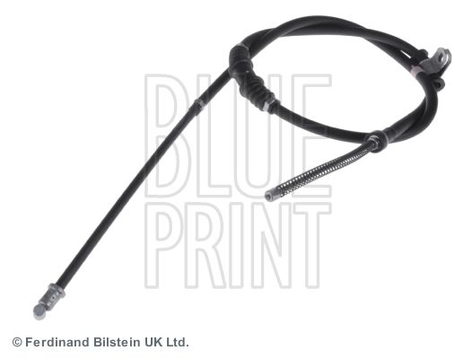BLUE PRINT ADG04666 Cable Pull, parking brake