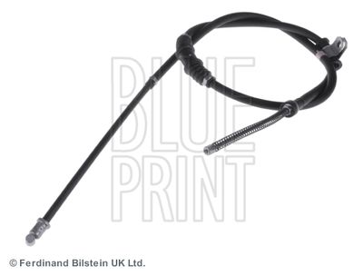 Cable Pull, parking brake BLUE PRINT ADG04666