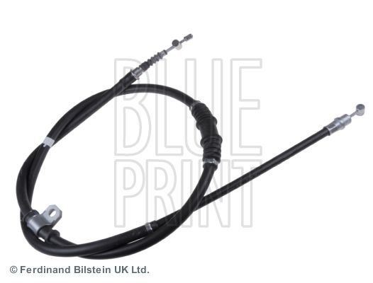 BLUE PRINT ADG04667 Cable Pull, parking brake