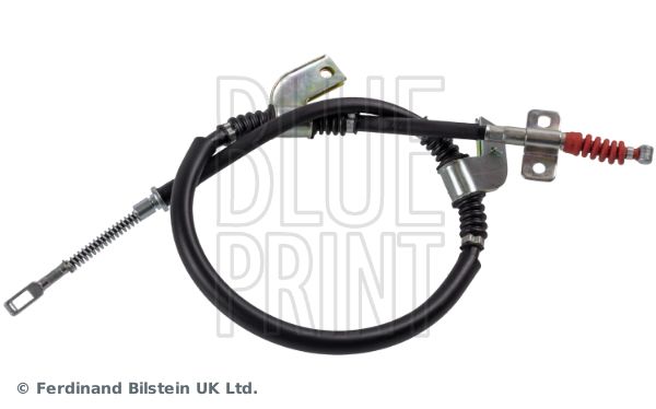 BLUE PRINT ADG04670 Cable Pull, parking brake
