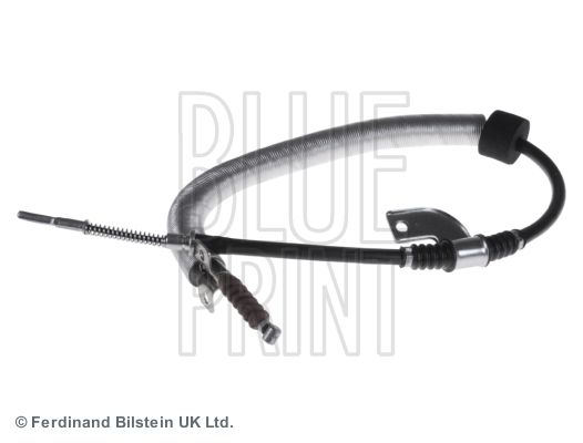BLUE PRINT ADG04671 Cable Pull, parking brake