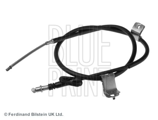 BLUE PRINT ADG04673 Cable Pull, parking brake