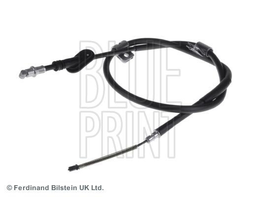 BLUE PRINT ADG04674 Cable Pull, parking brake