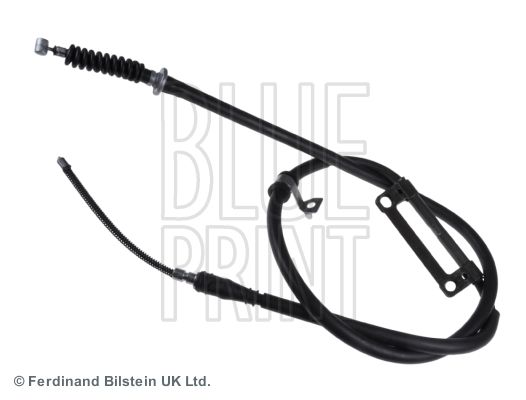 BLUE PRINT ADG04678 Cable Pull, parking brake
