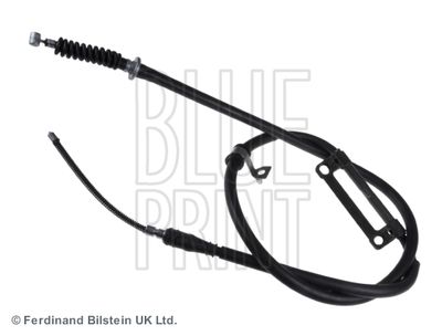 Cable Pull, parking brake BLUE PRINT ADG04678
