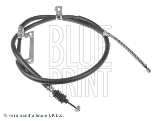 BLUE PRINT ADG04679 Cable Pull, parking brake