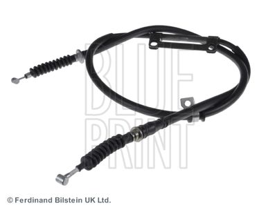 Cable Pull, parking brake BLUE PRINT ADG04680