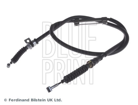 BLUE PRINT ADG04681 Cable Pull, parking brake