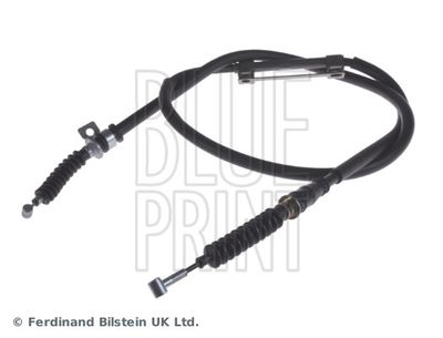 Cable Pull, parking brake BLUE PRINT ADG04681