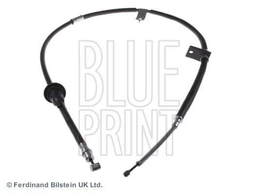 BLUE PRINT ADG04684 Cable Pull, parking brake