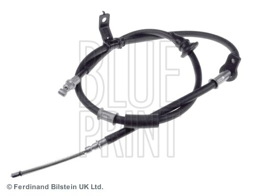 BLUE PRINT ADG04685 Cable Pull, parking brake