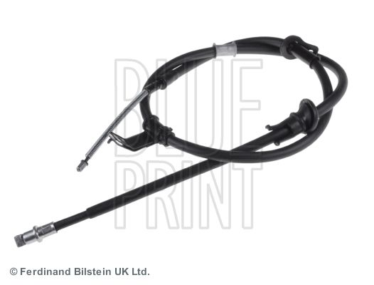 BLUE PRINT ADG04686 Cable Pull, parking brake