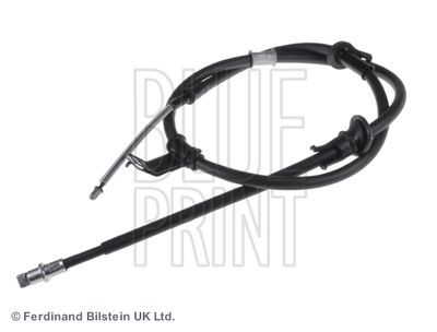Cable Pull, parking brake BLUE PRINT ADG04686
