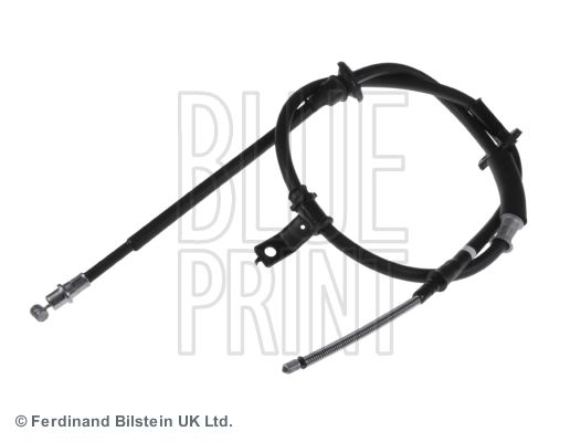 BLUE PRINT ADG04687 Cable Pull, parking brake