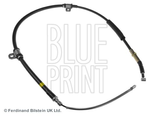 BLUE PRINT ADG04688 Cable Pull, parking brake