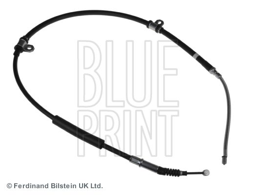 BLUE PRINT ADG04689 Cable Pull, parking brake
