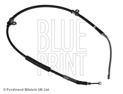 Cable Pull, parking brake BLUE PRINT ADG04689