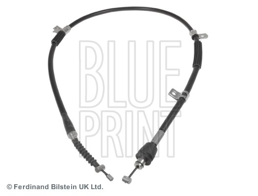 BLUE PRINT ADG04694 Cable Pull, parking brake