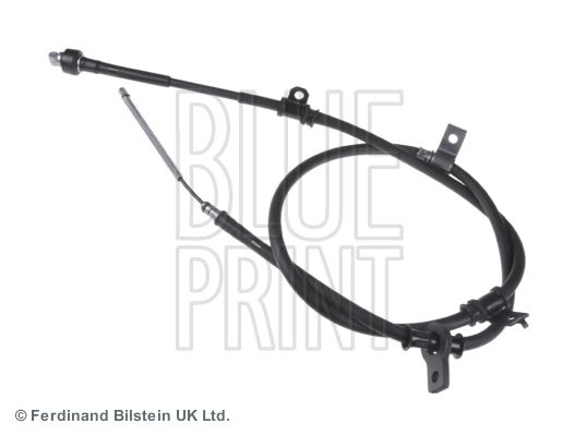 BLUE PRINT ADG04696 Cable Pull, parking brake
