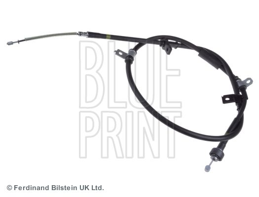 BLUE PRINT ADG04697 Cable Pull, parking brake
