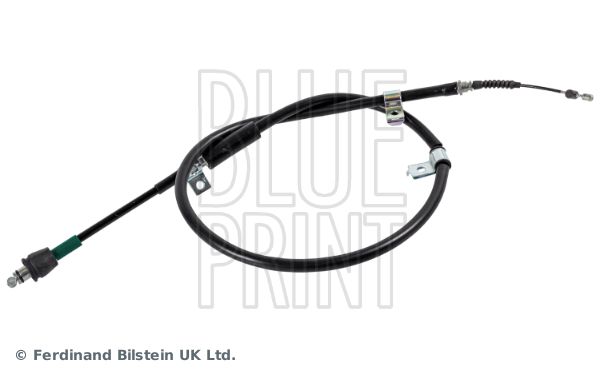 BLUE PRINT ADG04699 Cable Pull, parking brake