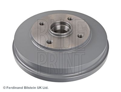 Brake Drum BLUE PRINT ADG04715