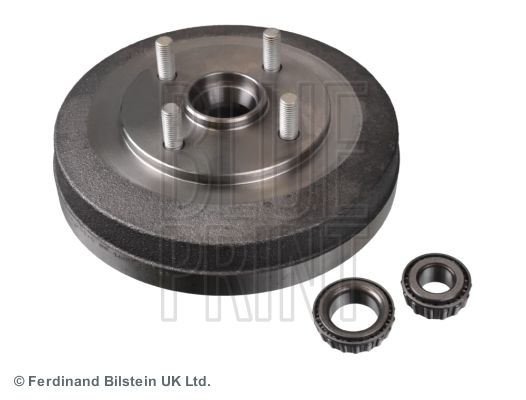 BLUE PRINT ADG04722 Brake Drum