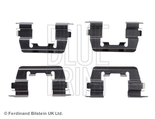 BLUE PRINT ADG048602 Accessory Kit, disc brake pad