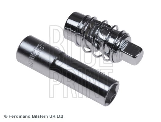 BLUE PRINT ADG05518 Socket Wrench Insert, glow plug