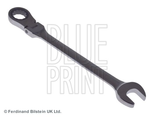 BLUE PRINT ADG05527 Ratchet Ring Open-ended Spanner