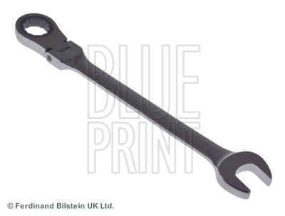 Ratchet Ring Open-ended Spanner BLUE PRINT ADG05527