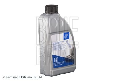 Automatic Transmission Fluid BLUE PRINT ADG05530