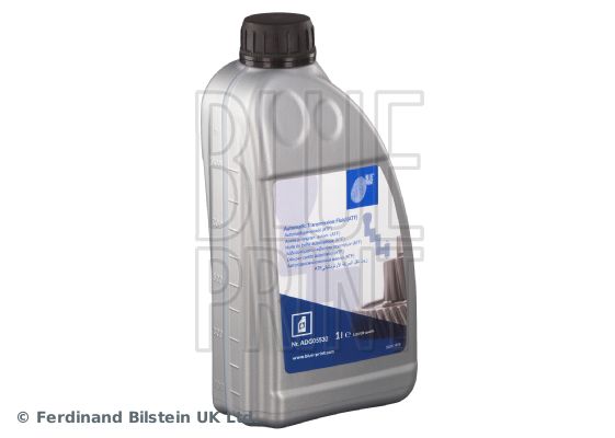 BLUE PRINT ADG05532 Automatic Transmission Fluid