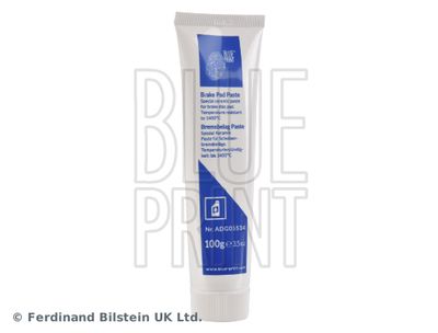 High Temperature Lubricant BLUE PRINT ADG05534