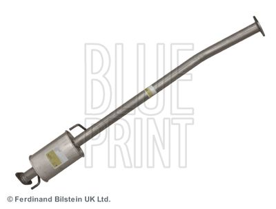 Centre Muffler BLUE PRINT ADG06006