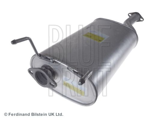 BLUE PRINT ADG06009 Centre Muffler