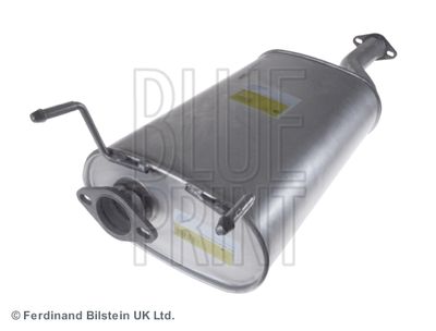 Centre Muffler BLUE PRINT ADG06009