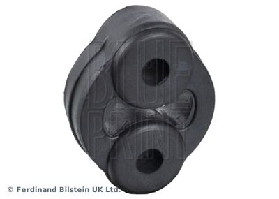 Mount, exhaust system BLUE PRINT ADG06011