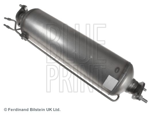 BLUE PRINT ADG060502 Soot/Particulate Filter, exhaust system
