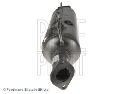 Soot/Particulate Filter, exhaust system BLUE PRINT ADG060505