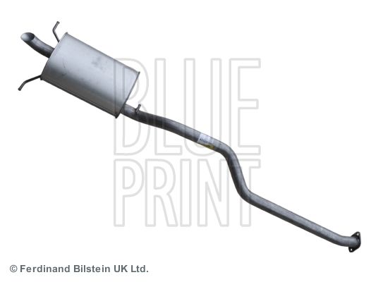 BLUE PRINT ADG060506 Rear Muffler