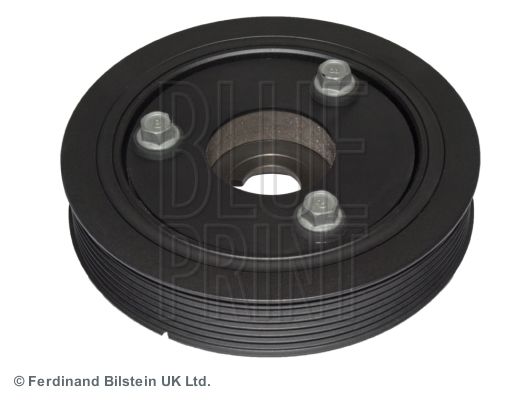 BLUE PRINT ADG06105 Belt Pulley, crankshaft
